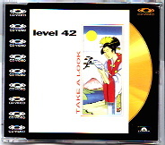 Level 42 - Take A Look